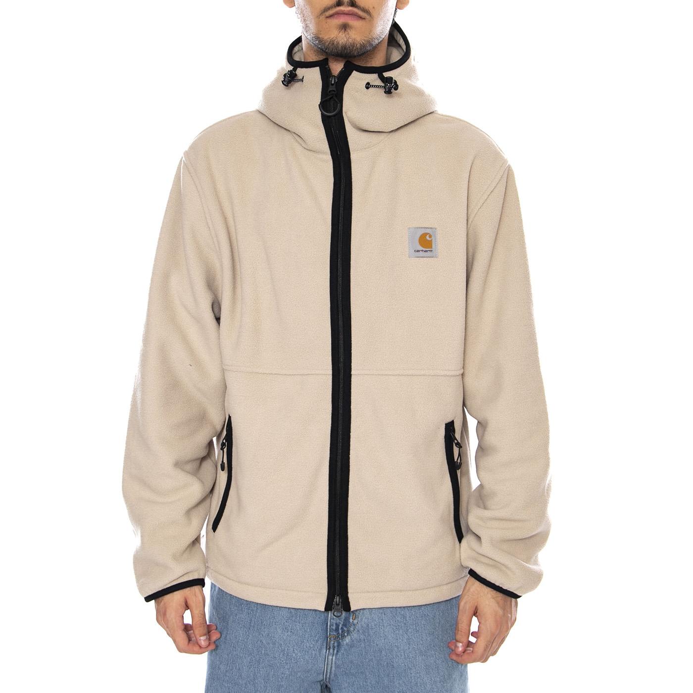 Blevin Liner Fleur De Sel - Giacca Uomoo Beige I035310.2LPXX  CARHARTT WIP 