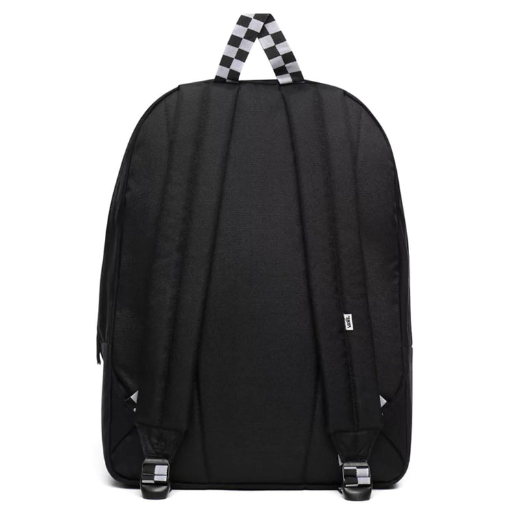  VN0A4DRMBLK1  VANS 