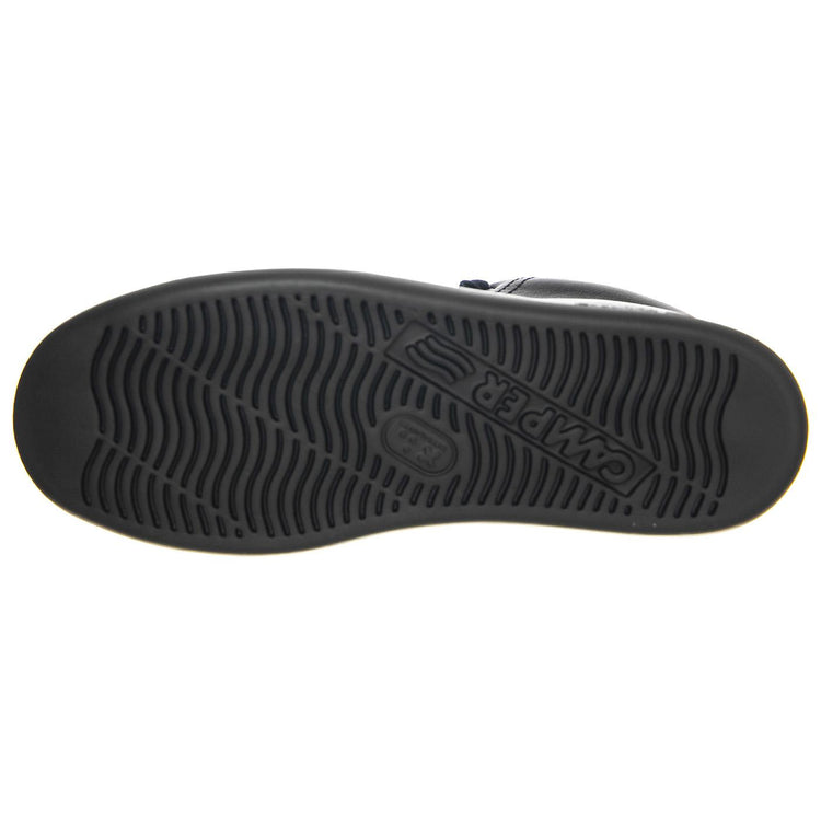 Rebound Negro/Runnerfour Meteor Shoes - Scarpe Stringate Profilo alla Caviglia Donna / Uomo K300347-001  CAMPER 