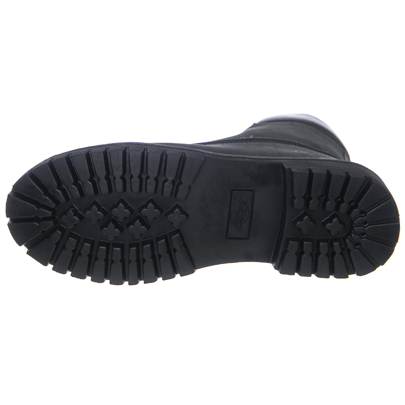  09 000033-BK  DICKIES 