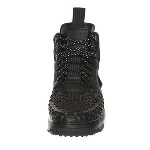 Lunar Force 1  17 Duckboot BLACK/BLACK-ANTHRACITE 916682-002  NIKE 