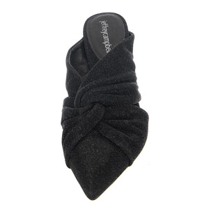 Daeny - Sandali Donna Neri JCSR36T09FAB-BLK  JEFFREY CAMPBELL 