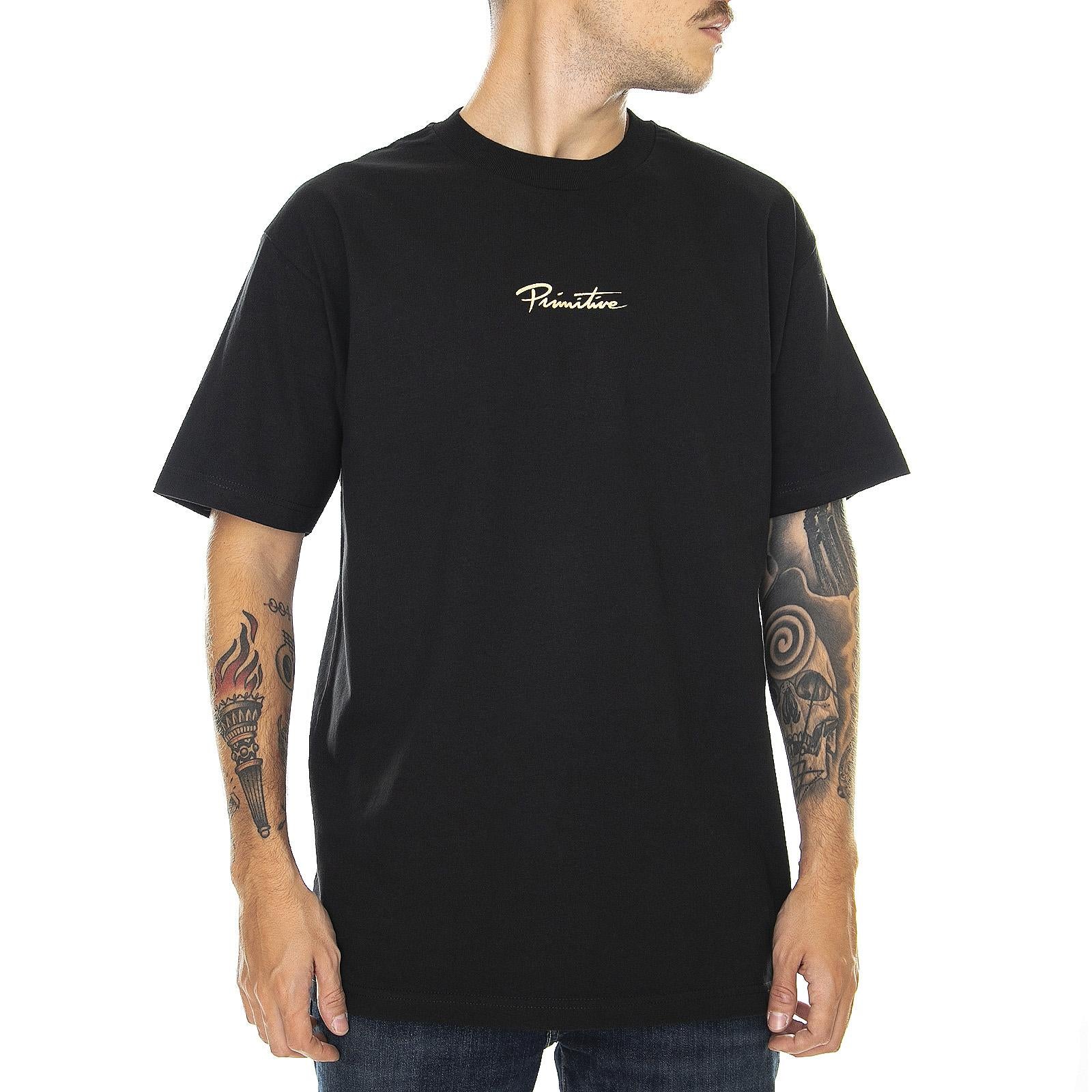  PRASS10382-02  PRIMITIVE 