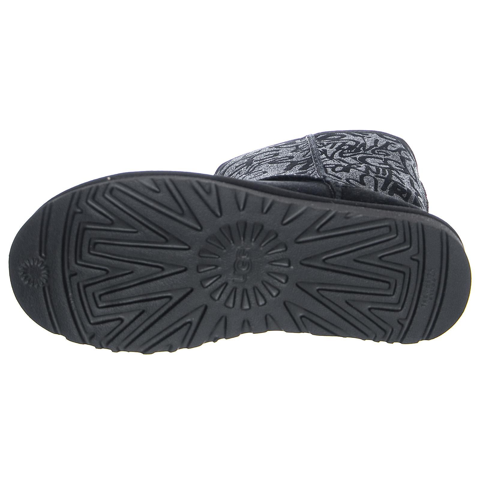  UGSCLSSPGBK1107035W  UGG 