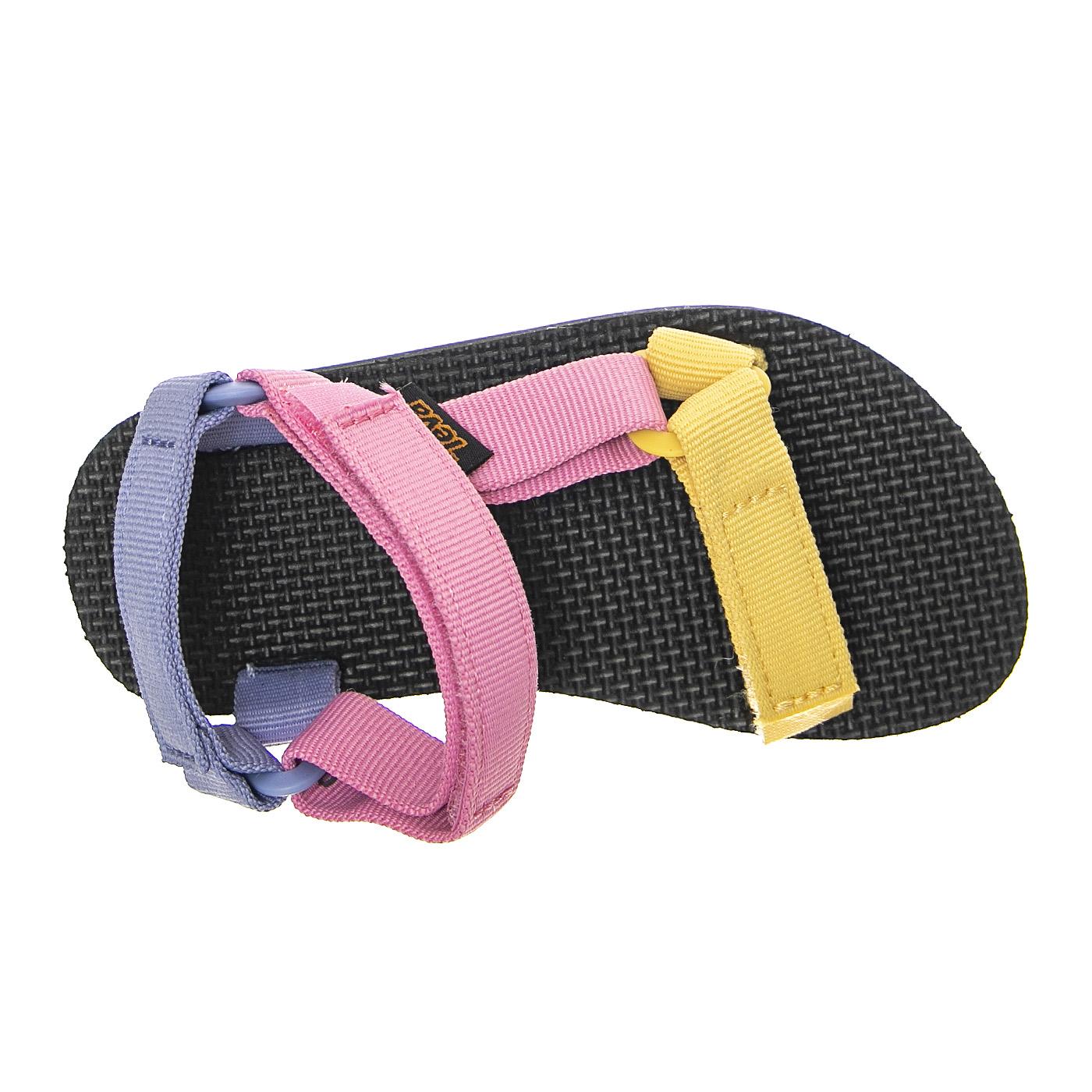 Original Universal Children RMML - Sandali Bambini Multicolore 1116656CN-RMML  TEVA 