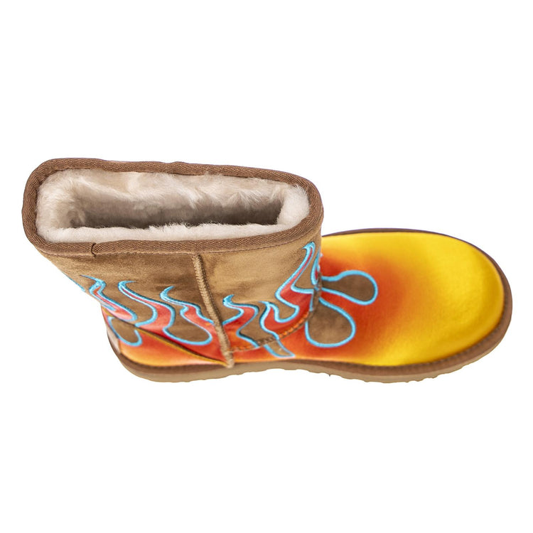  UGSJSCLSFLCN1092888W  UGG 