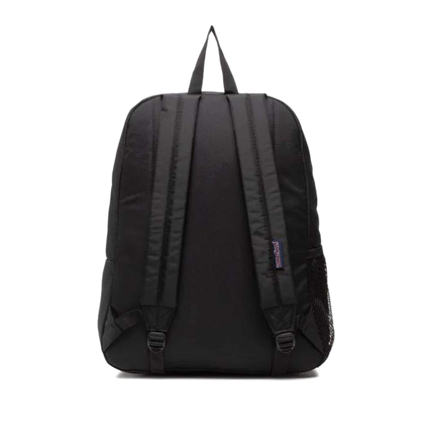 Flex Pack Black - Zaino Nero EK0A5BBXN551  JANSPORT 