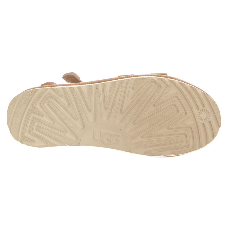 K GOLDENCOAST MULTISTRAP SAND - Sandali Bambino Marroni UGKGOCOMSAN1152816K . UGG 