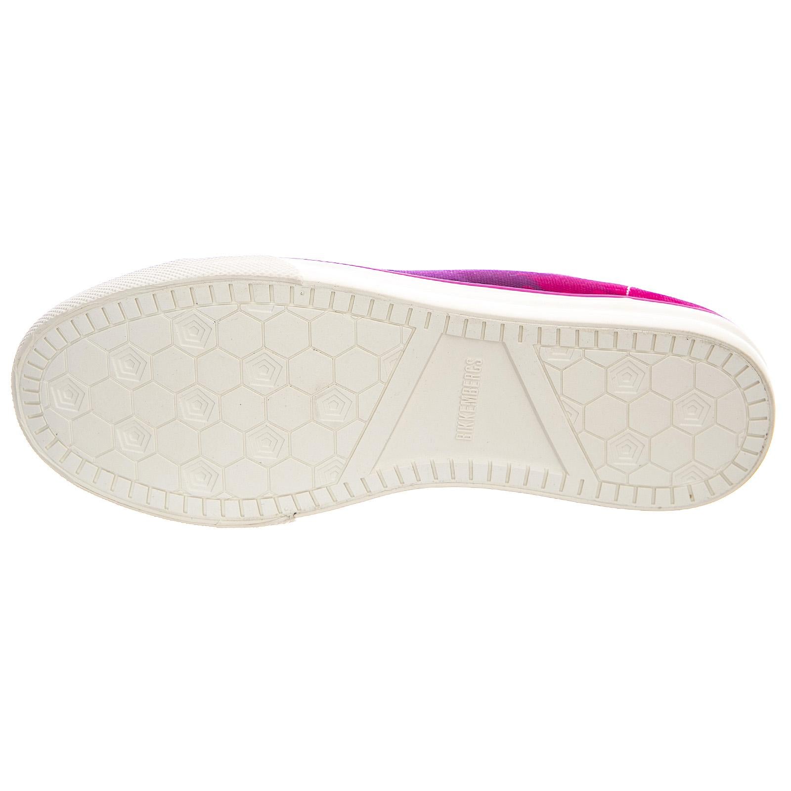  B4BKM0120-660  BIKKEMBERGS 