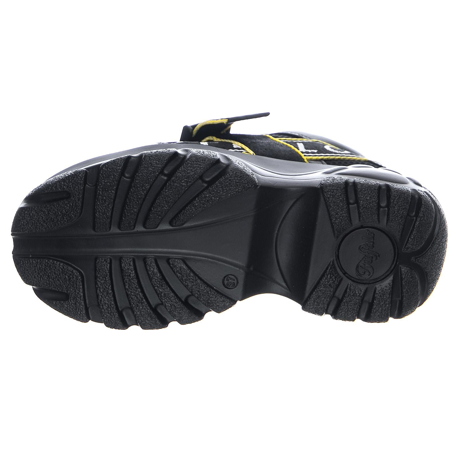  BFLGALIP-BK  BUFFALO 