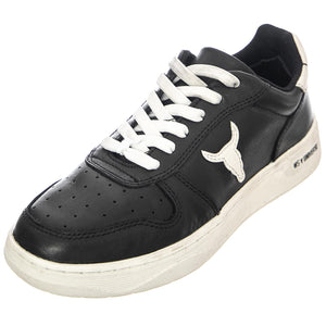  WSPUNIVERSEW-BLK  WINDSOR SMITH 