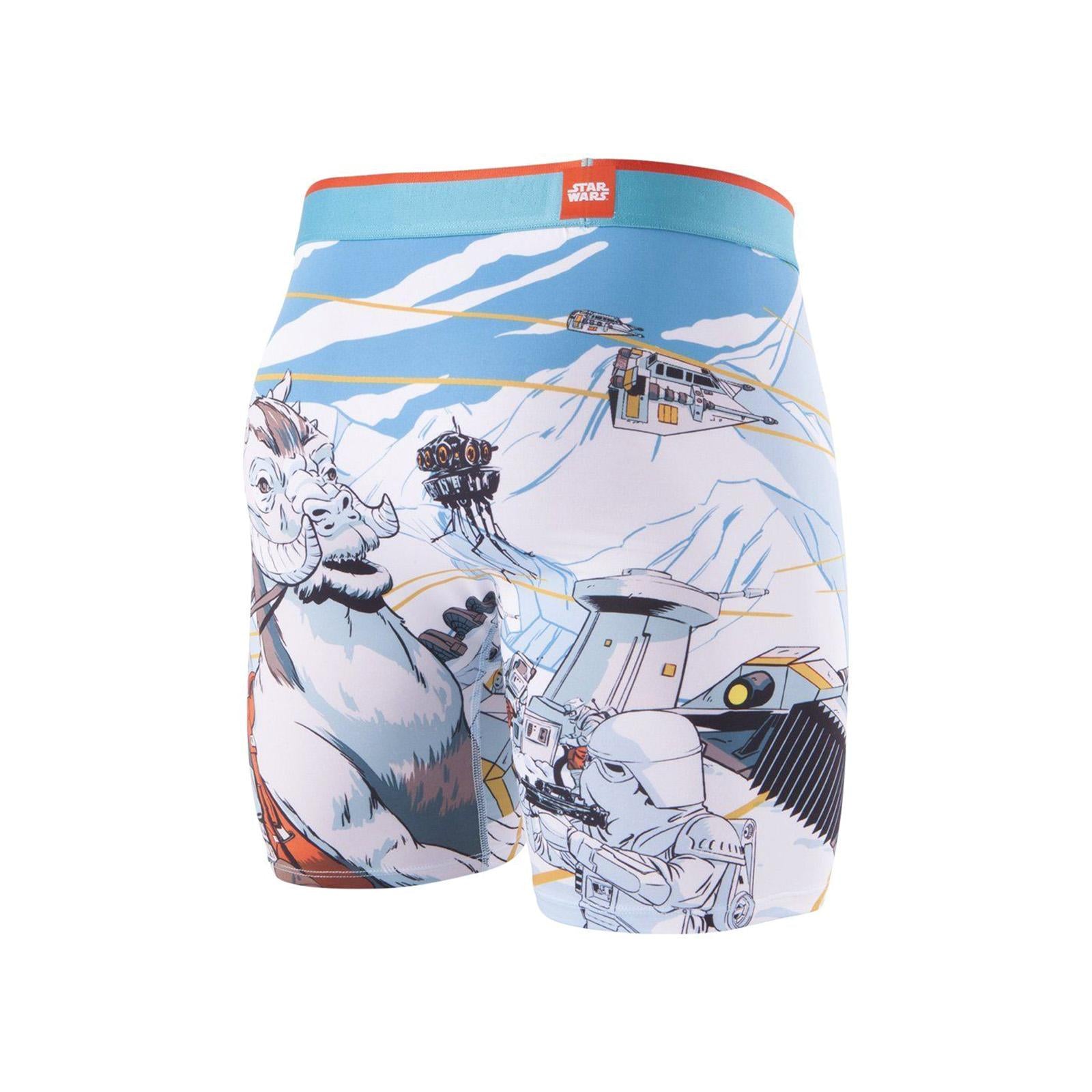  M803D17HOT-BLU  STANCE 