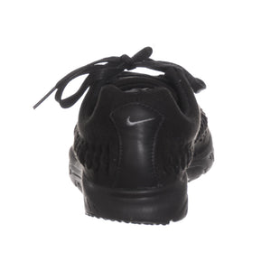 WMNS MAYFLY WOVEN BLACK 82920_4  NIKE 