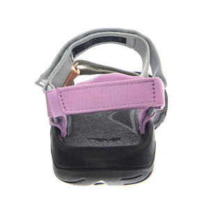 Hurricane XL T2 Multicolored Sandals - Sandali Donna Multicolore 1019235-ELY  TEVA 