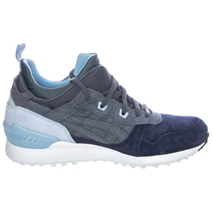 Gel Lyte Shoes - Carbon - Scarpe Profilo Basso Uomo Grigie / Multicolore HL7Z1-9797  ASICS 