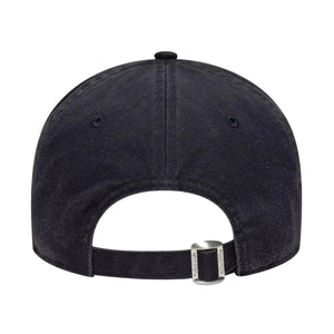 Mini Washed 9Twenty New York Yankees Navy - Cappellino Nero 60667594  NEW ERA 