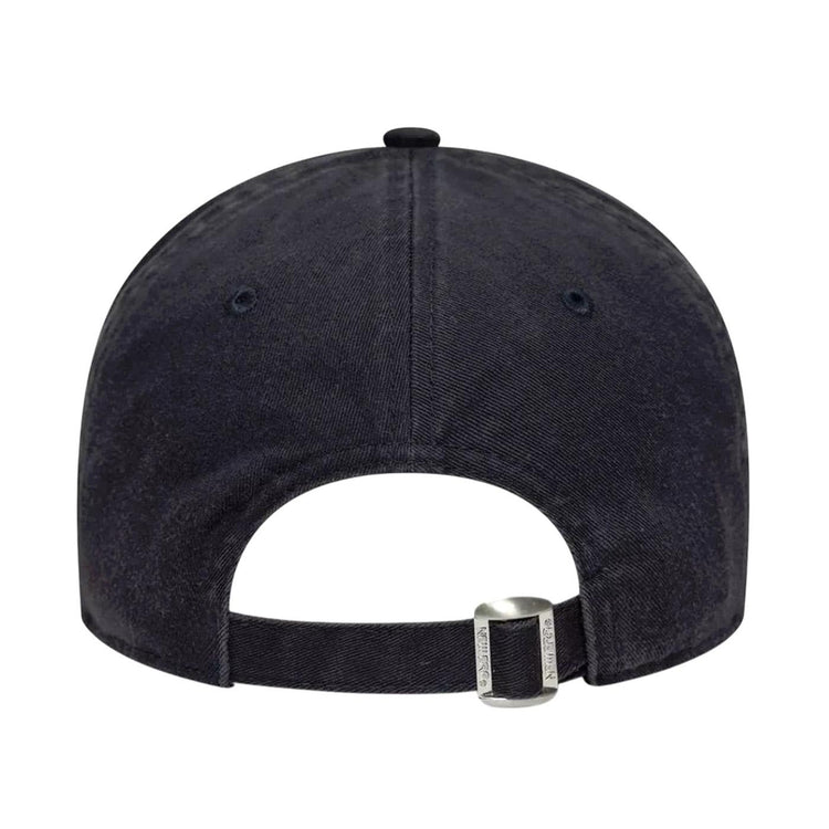 Mini Washed 9Twenty New York Yankees Navy - Cappellino Nero 60667594  NEW ERA 