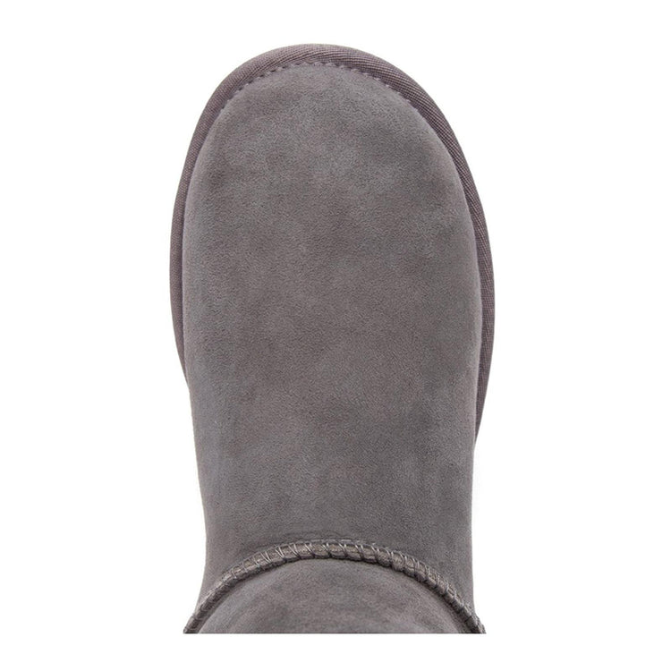 Classic Short - Grey - Stivali Donna UGSCLSGY5825W  UGG 