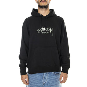  118446-BLACK  STUSSY 