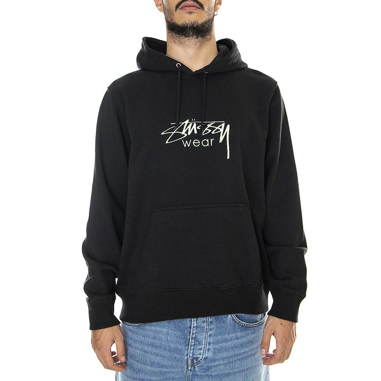  118446-BLACK  STUSSY 