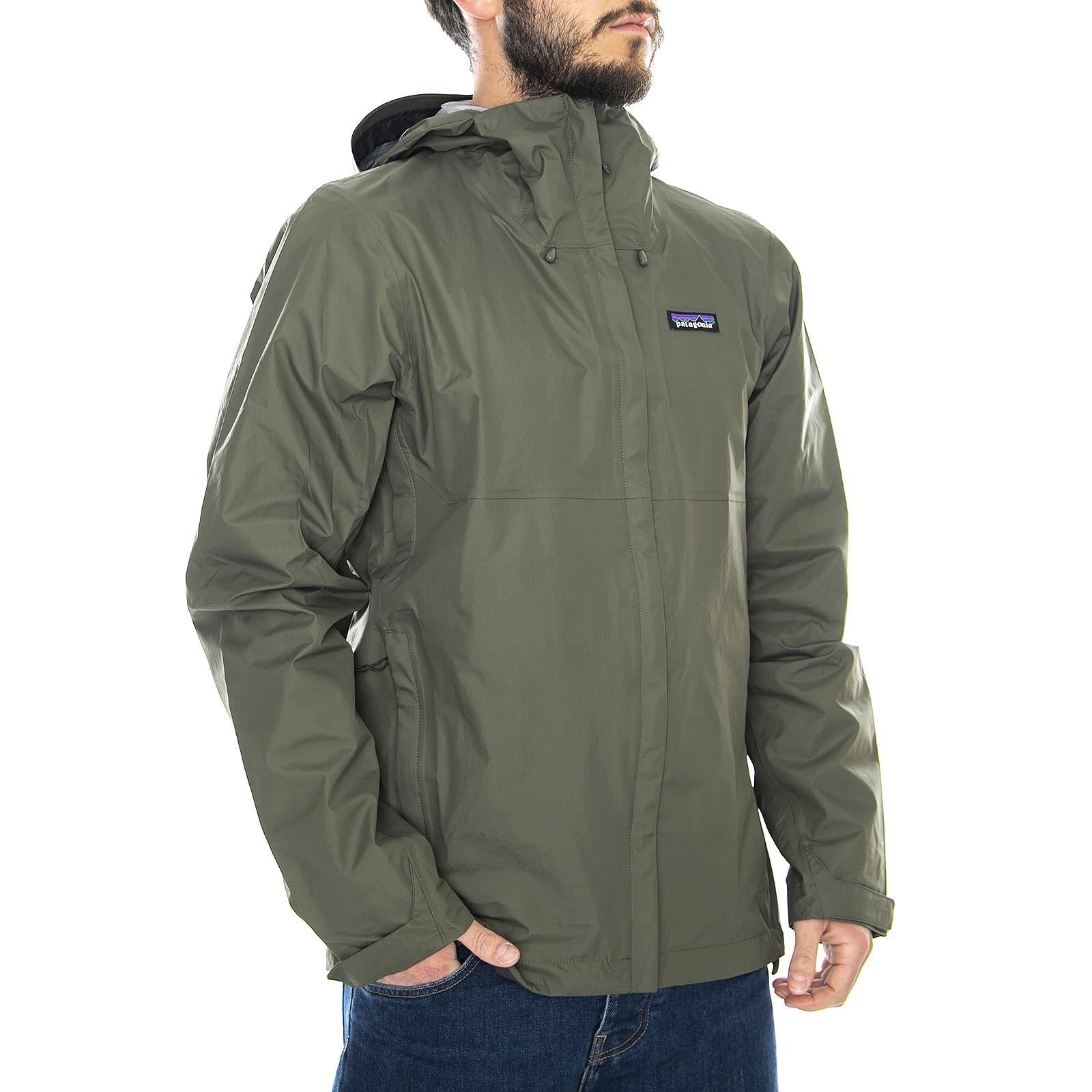  85240-INDG  PATAGONIA 