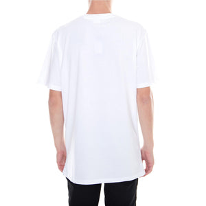  TSH0015WHT  DOOMSDAY 