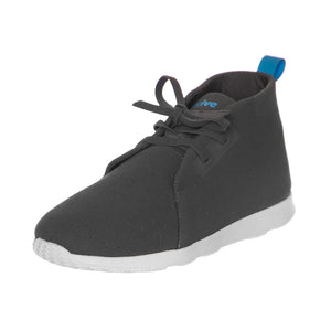 Ap Chukka - Scarpe Stringate Profilo Alto Bambino Grigie 22100500-1250  NATIVE 