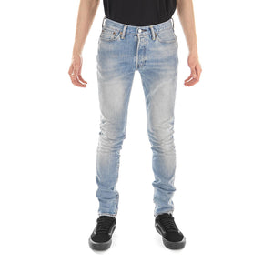 501 SKINNY WEST COAST 34268-0025  LEVIS 