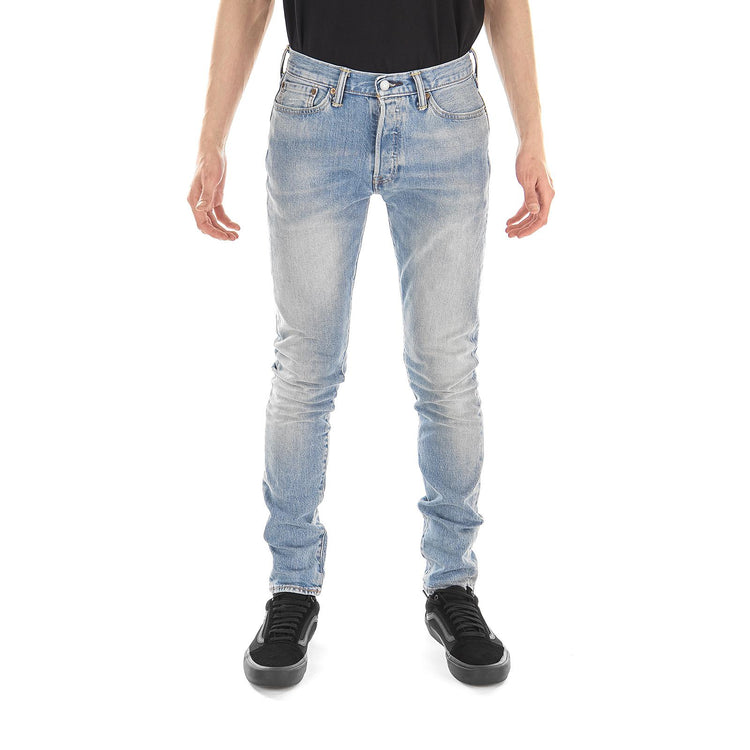 501 SKINNY WEST COAST 34268-0025  LEVIS 