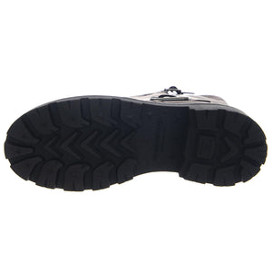 Cosmo 2.0 Java - Stivali Donna Marroni VBS5649-109-31  VAGABOND 