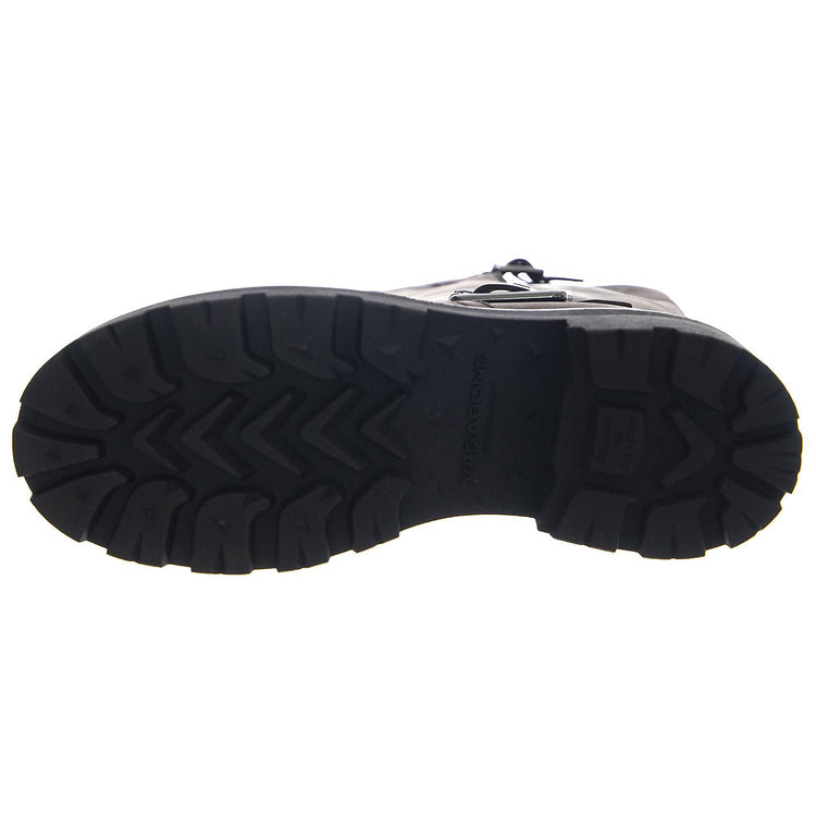 Cosmo 2.0 Java - Stivali Donna Marroni VBS5649-109-31  VAGABOND 