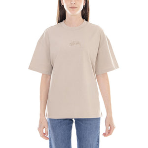  214442-KAKI . STUSSY 