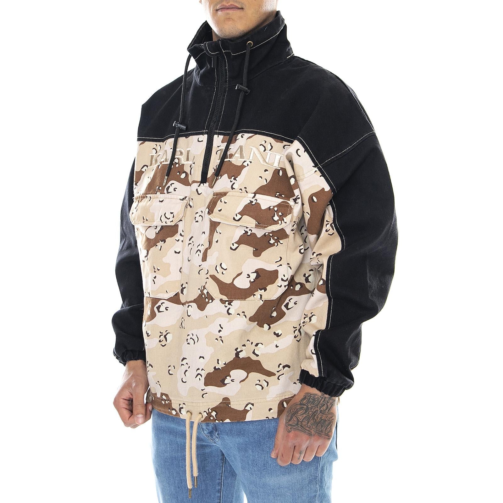  KRCKKMQ12117SND  KARL KANI 