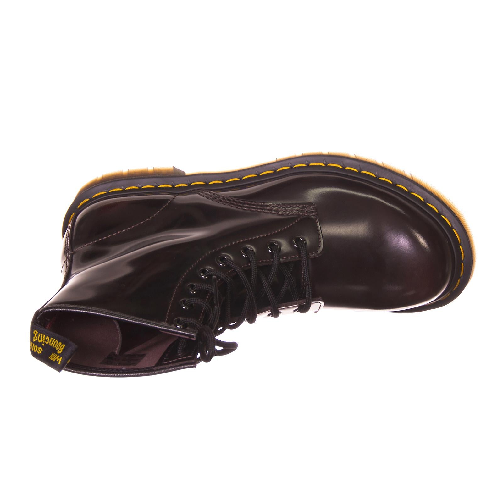 1460 ARCADIA CHERRY RED DMS1460CRAC13661601  DR.MARTENS 