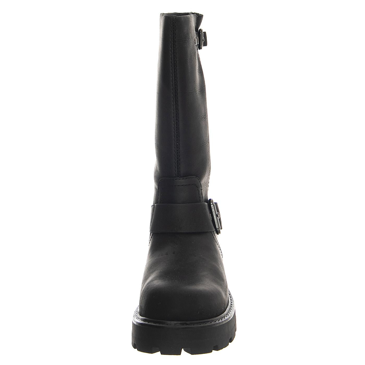 Cosmo 2.0 Off Black - Stivali Donna Neri VBS5649-109-21  VAGABOND 