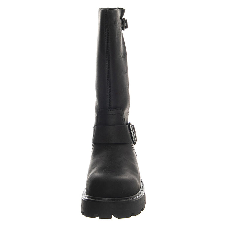 Cosmo 2.0 Off Black - Stivali Donna Neri VBS5649-109-21  VAGABOND 