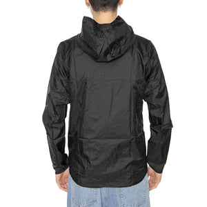 Mn Houdini Jacket Black - Giacca Leggera Uomo Nera 24142-BLK  PATAGONIA 