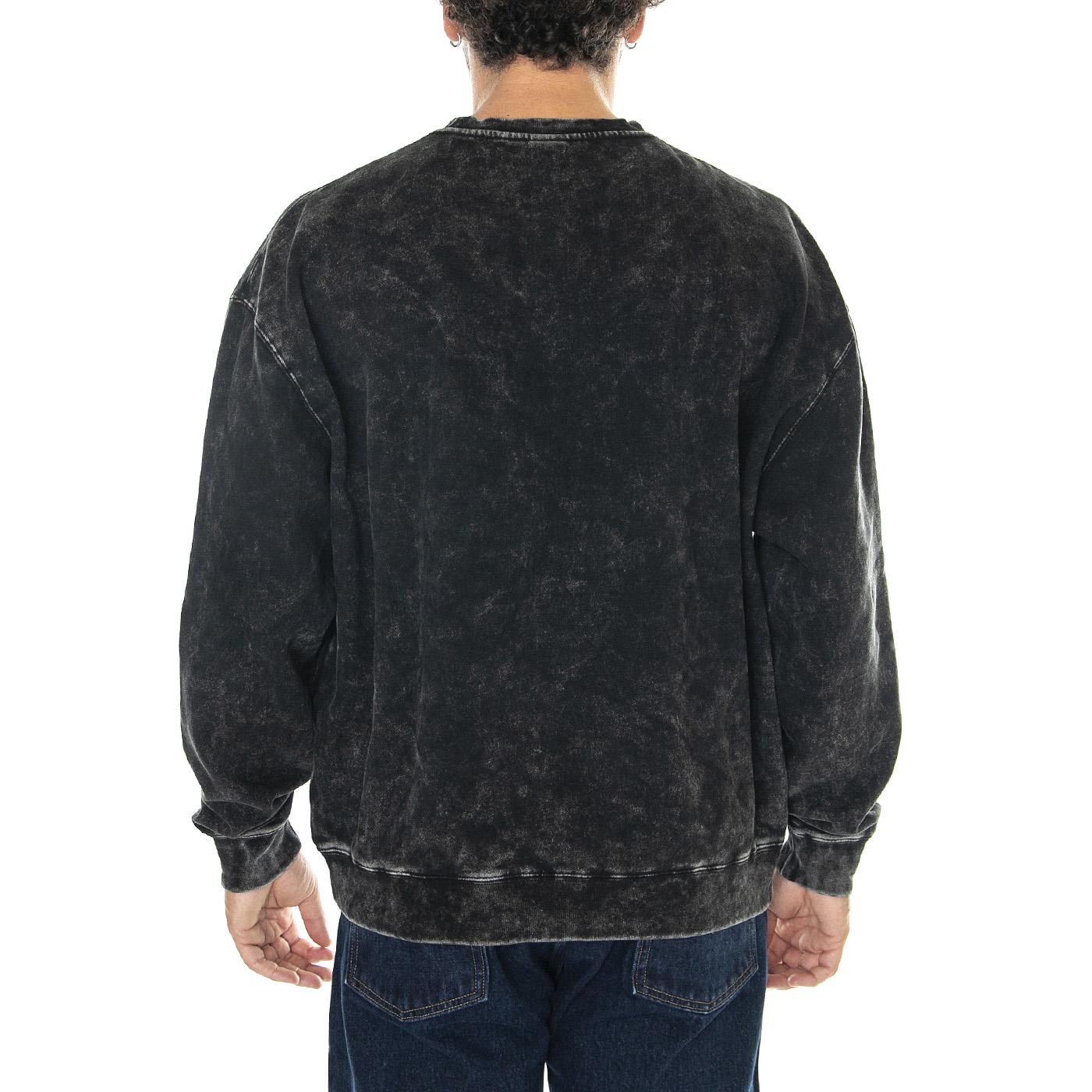  Winkowski Vision Front Crew BlackA  SANTA CRUZ 