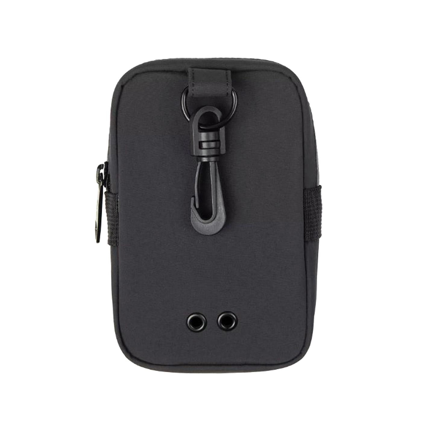 Bowden Pouch Black - Borsello Nero I035224.89XX . CARHARTT WIP 