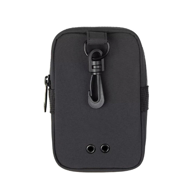 Bowden Pouch Black - Borsello Nero I035224.89XX . CARHARTT WIP 