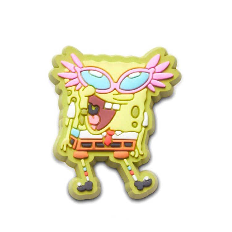 Spongebob - Charm per Calzature Crocs Multicolore CR.1844-JIB  CROCS 