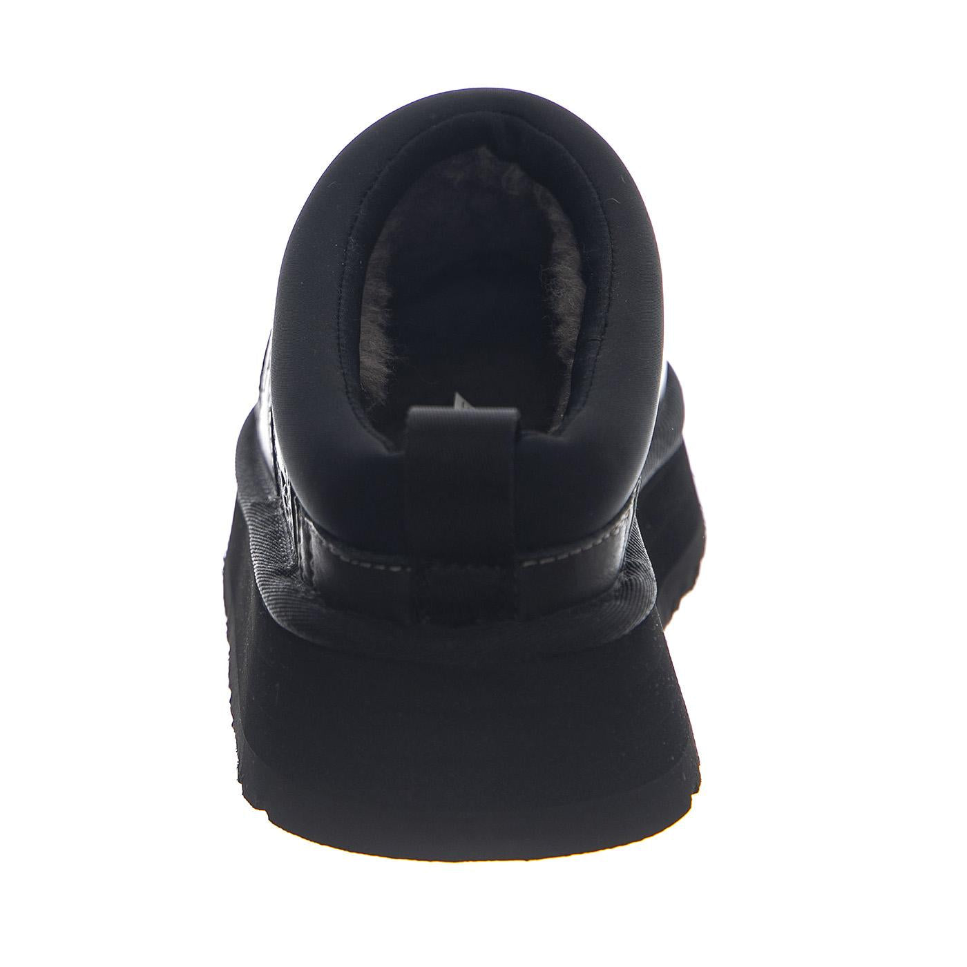 W Tazz Sunwave Black - Sandali Donna Neri 1169771-BLK  UGG 