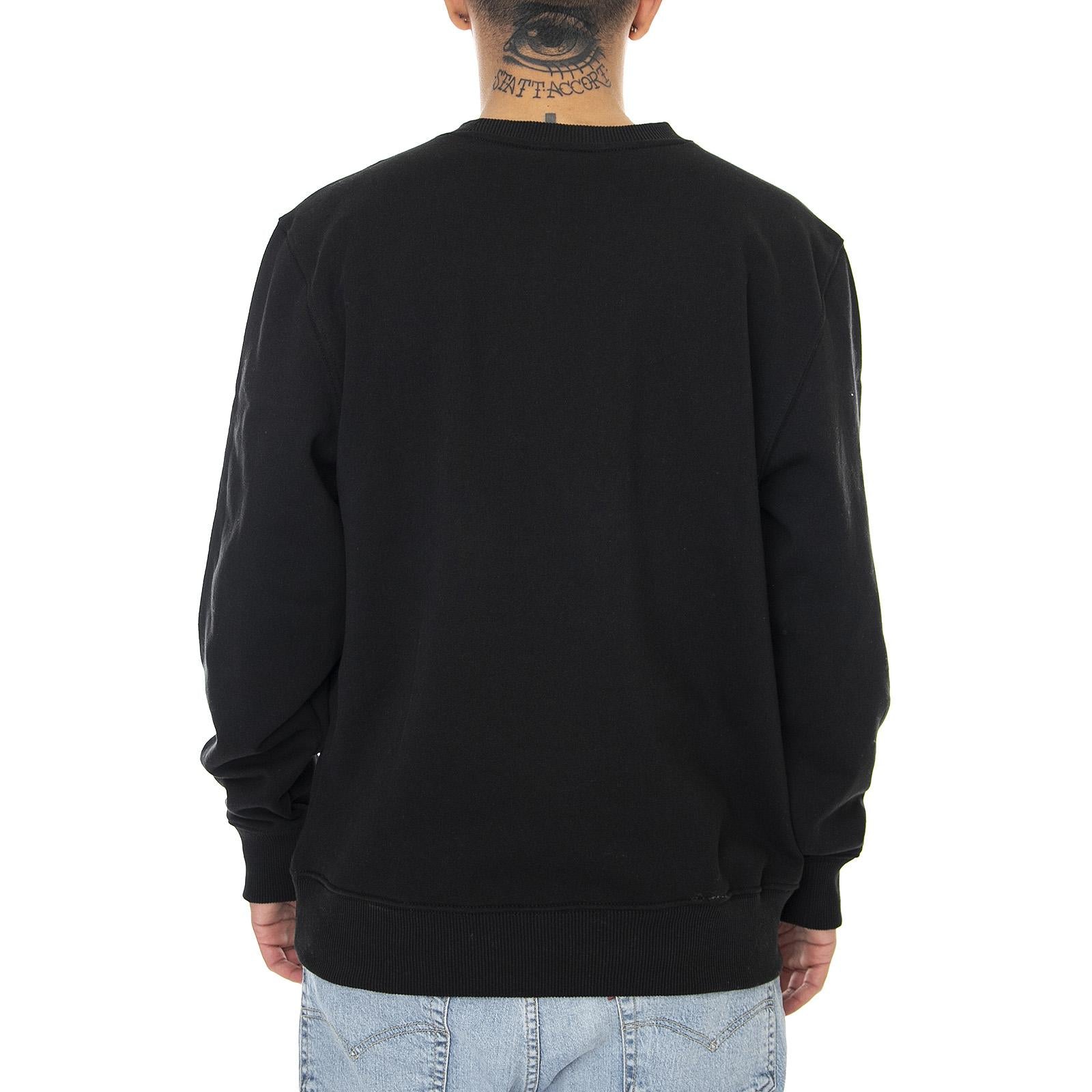  118419-BLAC  STUSSY 