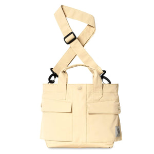 Balto Bag Cornsilk - Borsa a Tracolla Beige I033632.29OXX  CARHARTT WIP 