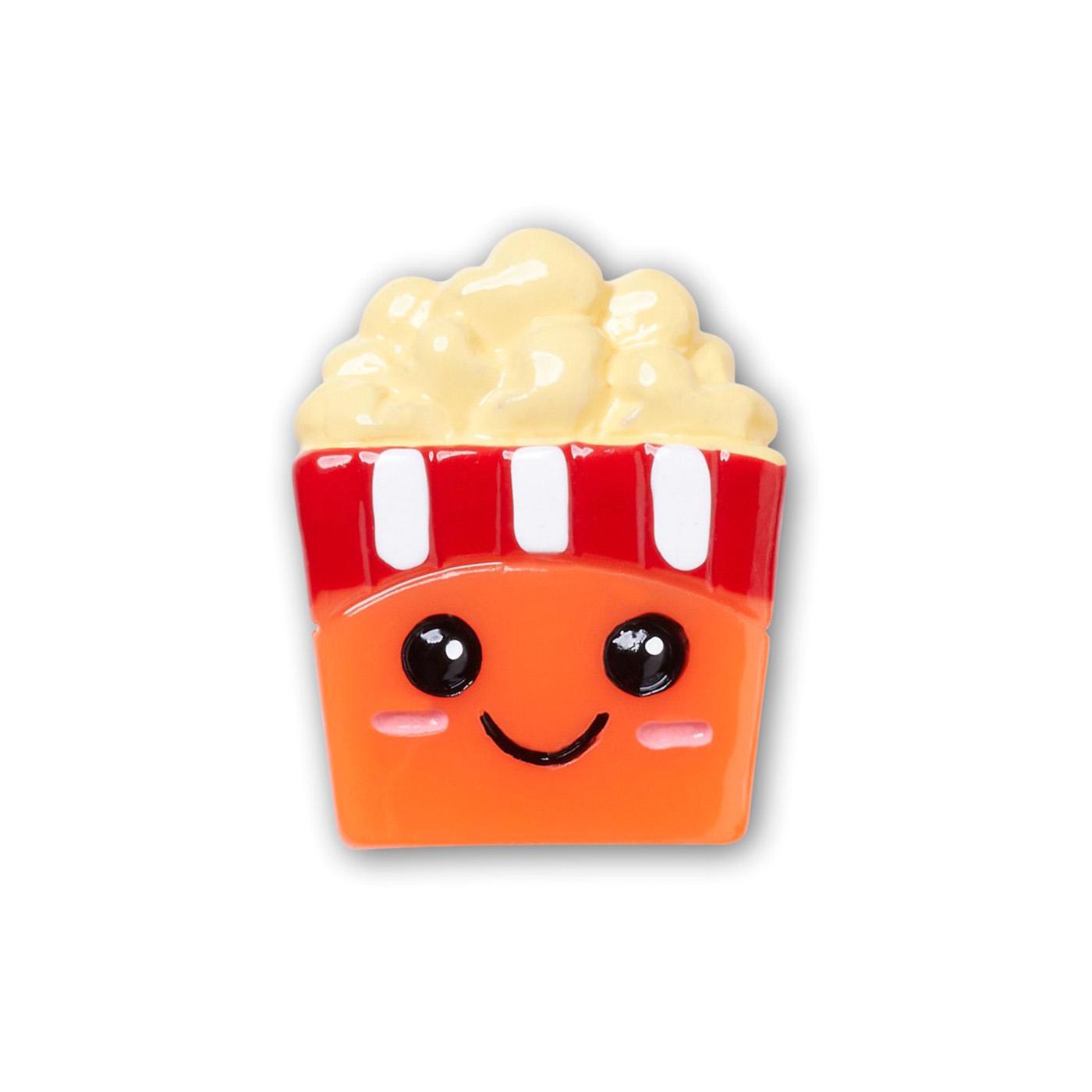 Cutesy Popcorn Bucket - Charm per Calzature Crocs Multicolore CR.3863-JIB  CROCS 
