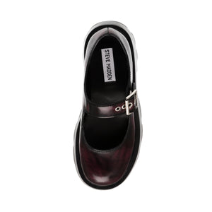 Minsight Wine / Black - Scarpe Donna Bordeaux SMSMINDSIGHT-664  STEVE MADDEN 