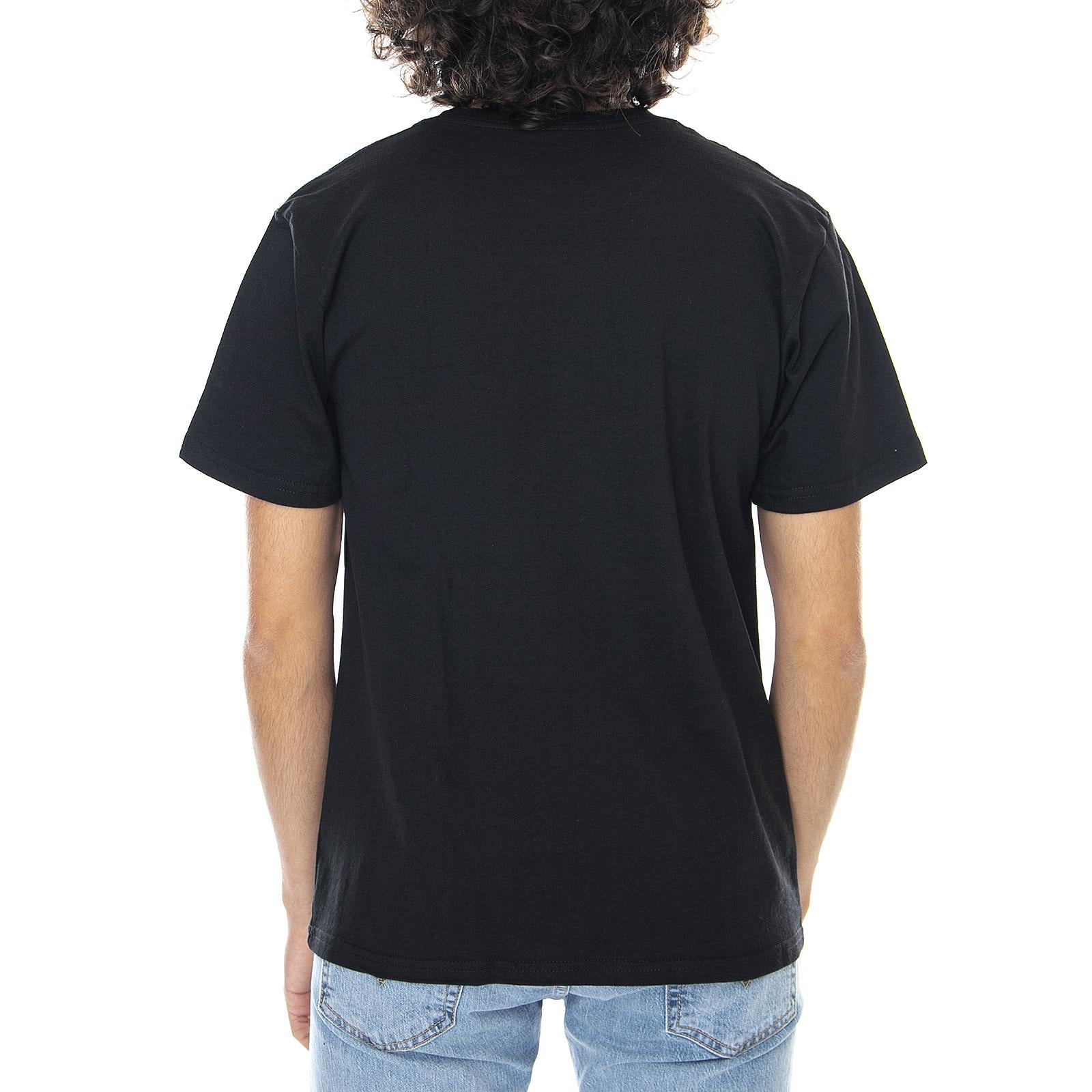  16505-BLACK  BRIXTON 