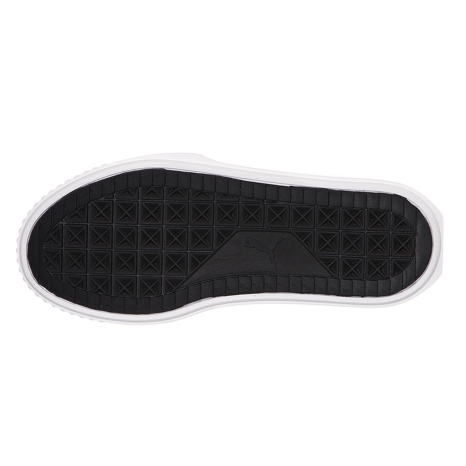 PUMA Breaker LTHR Puma Black-Puma White 36607801  PUMA 