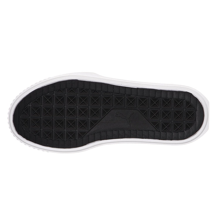 PUMA Breaker LTHR Puma Black-Puma White 36607801  PUMA 