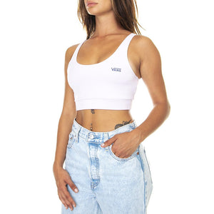 Wm Flying V Bralette - Top Donna Viola / Lavender Fog VN0A7PNCYEU1  VANS 